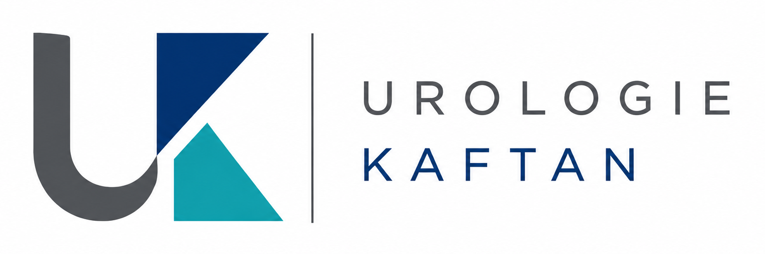 Zur Startseite Logo Urologie Kaftan